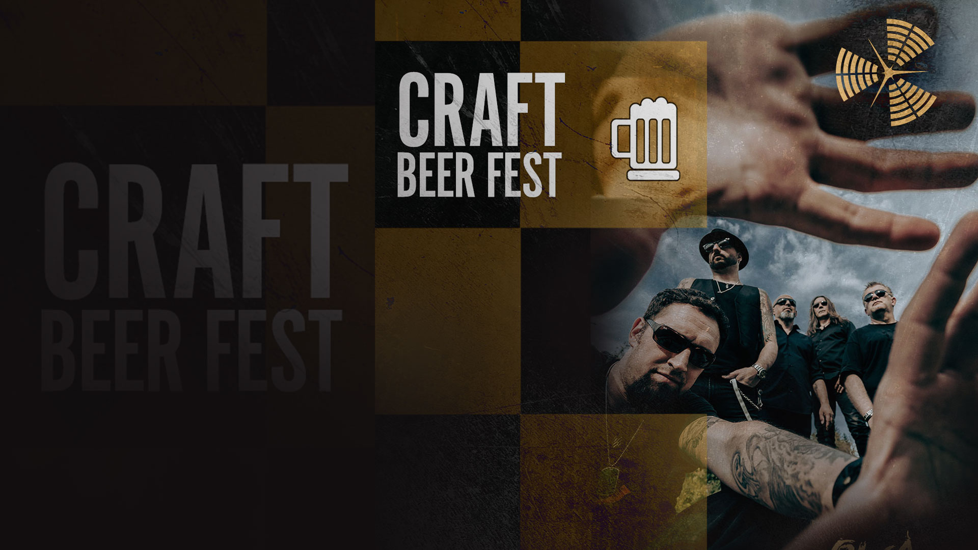 OPĆA OPASNOST, CRAFT PIVO I VATRENI U ŽUPANJI