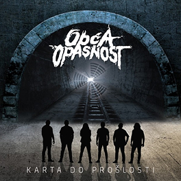 KARTA DO PROŠLOSTI