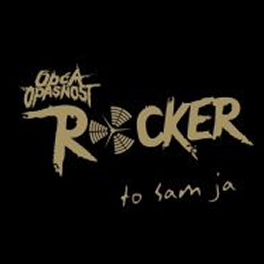 ROCKER... TO SAM JA