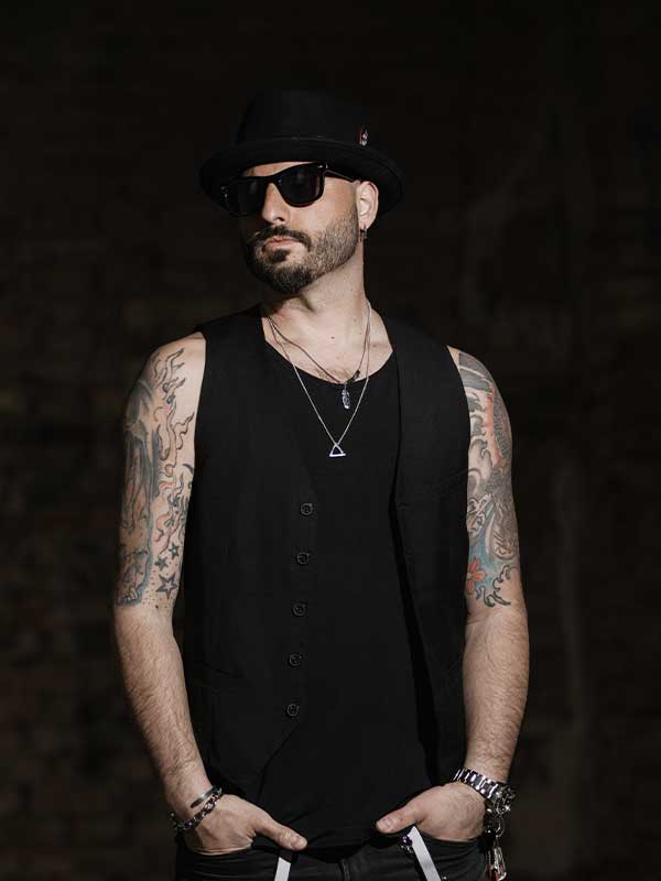 NENAD DUJMIĆ NENO