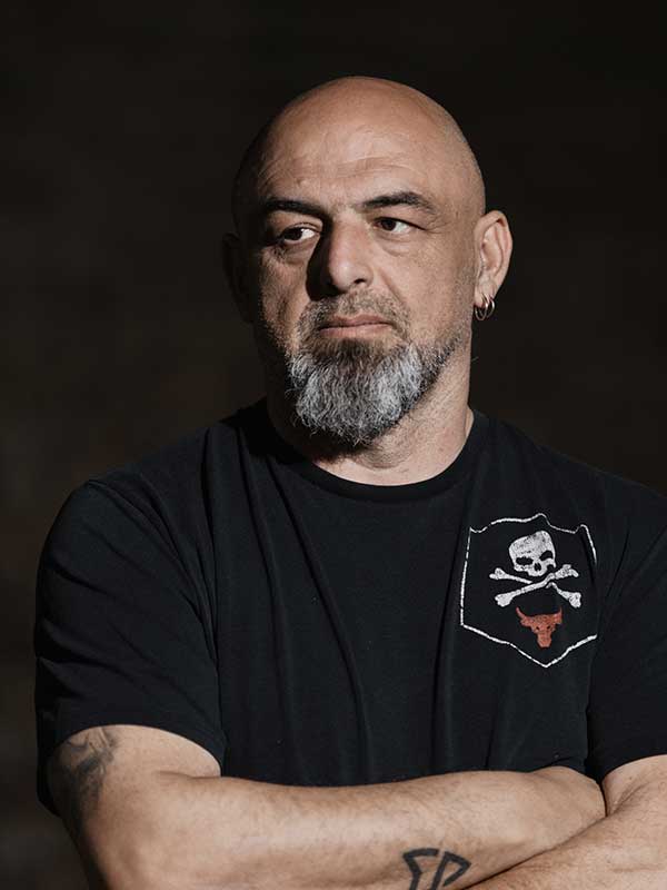VLADO SOLJAČIĆ SOJKA