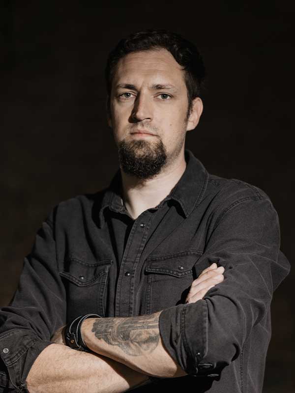 ZORAN MIŠIĆ ZOKZ